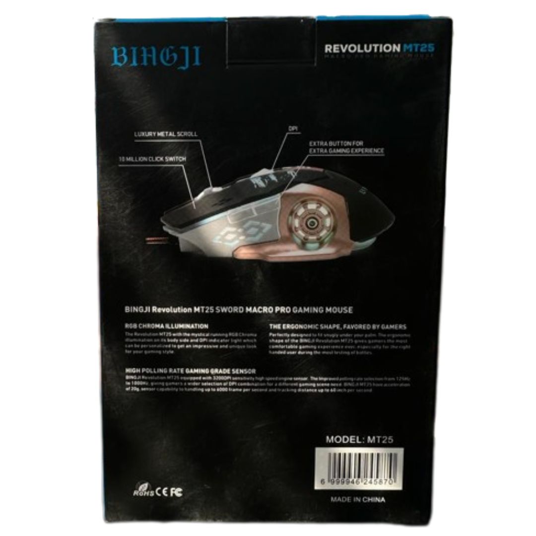 Best gaming mouse price in Nepal