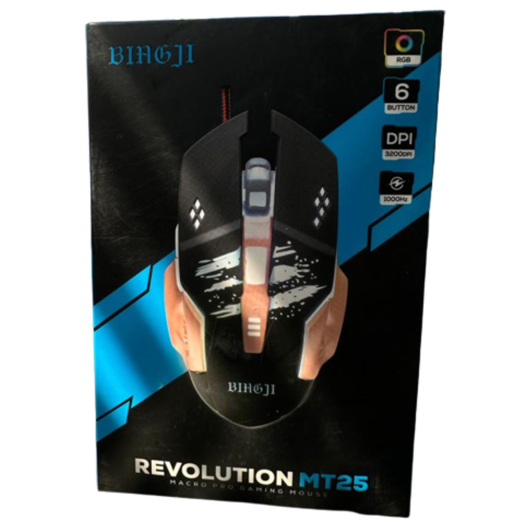 Best gaming mouse price in Nepal