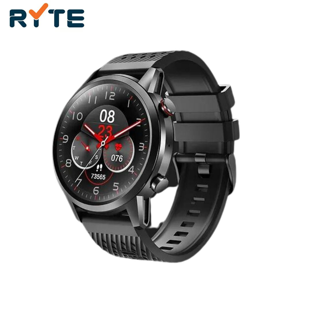 Ryte Ultra smart watch available at Brother-Mart