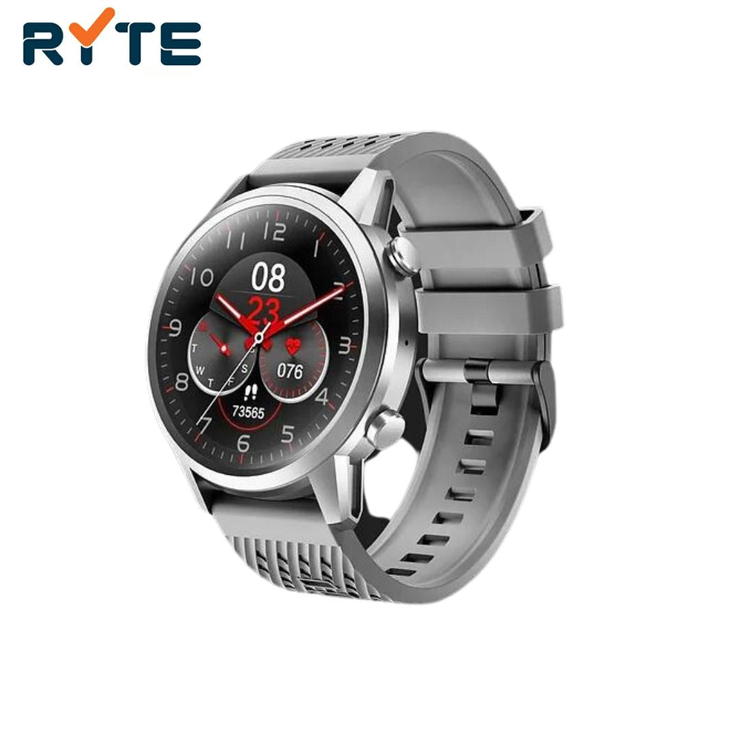 Ryte Ultra smart watch available at Brother-Mart