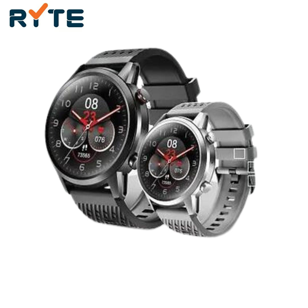 Ryte Ultra smart watch available at Brother-Mart