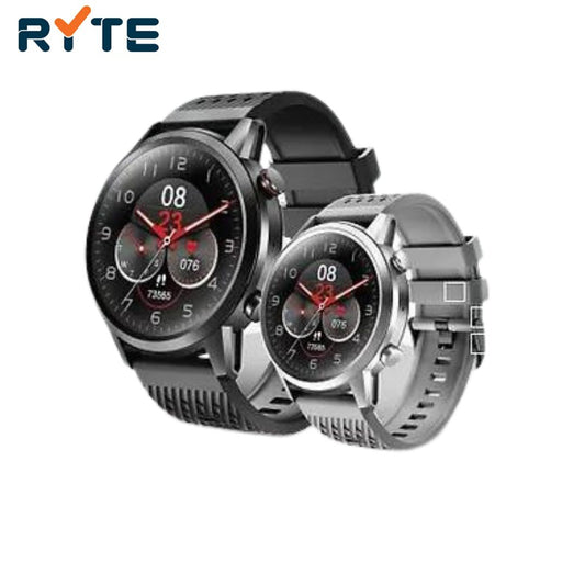 Ryte Ultra smart watch available at Brother-Mart
