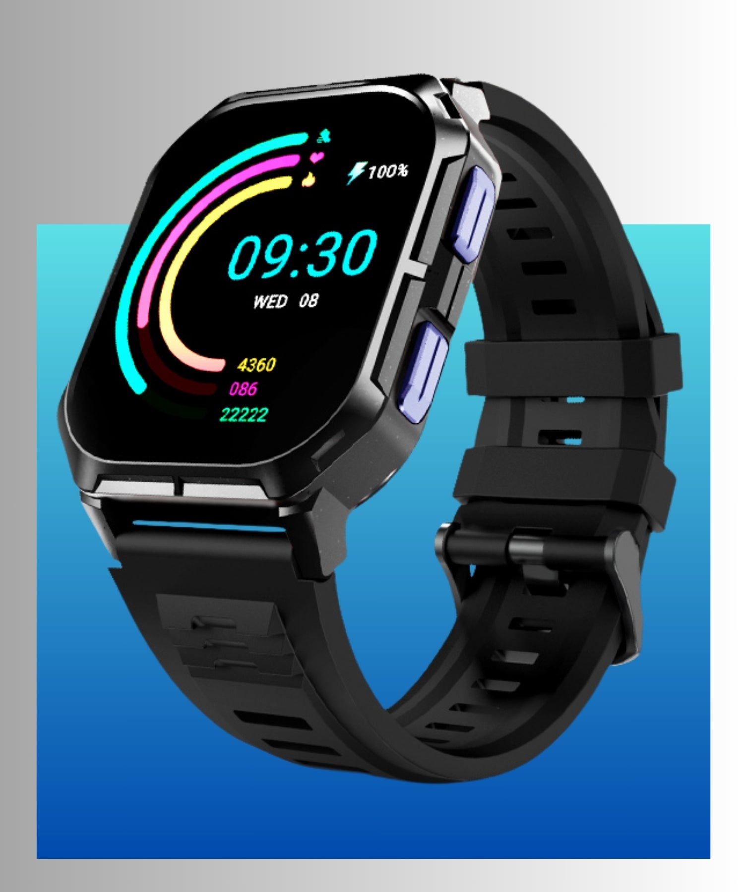 smartwatch-price in Nepal brothermart