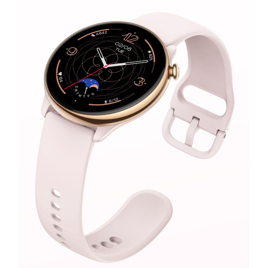 amazfit-GTR-4 smartwatch | brother-mart