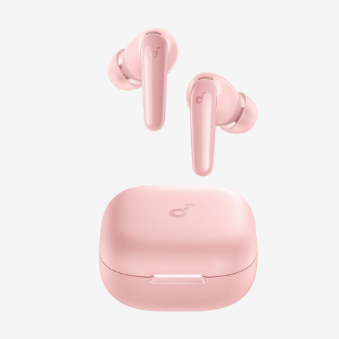 Buy now Anker Soundcore R60i NC earbuds with 50 hours playtime and fast USB C charging