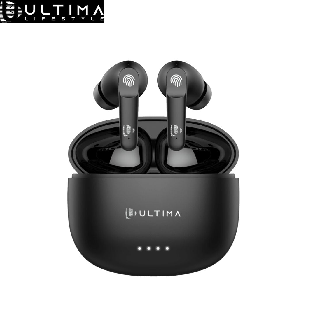 shop ultima atom 520 black at best price in Nepal from brothermart