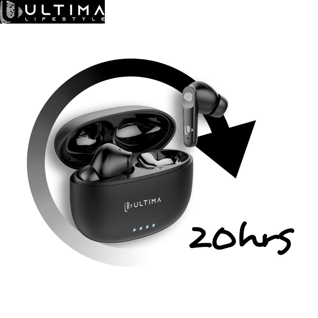 browse ultima earbuds in nepal from brothermart