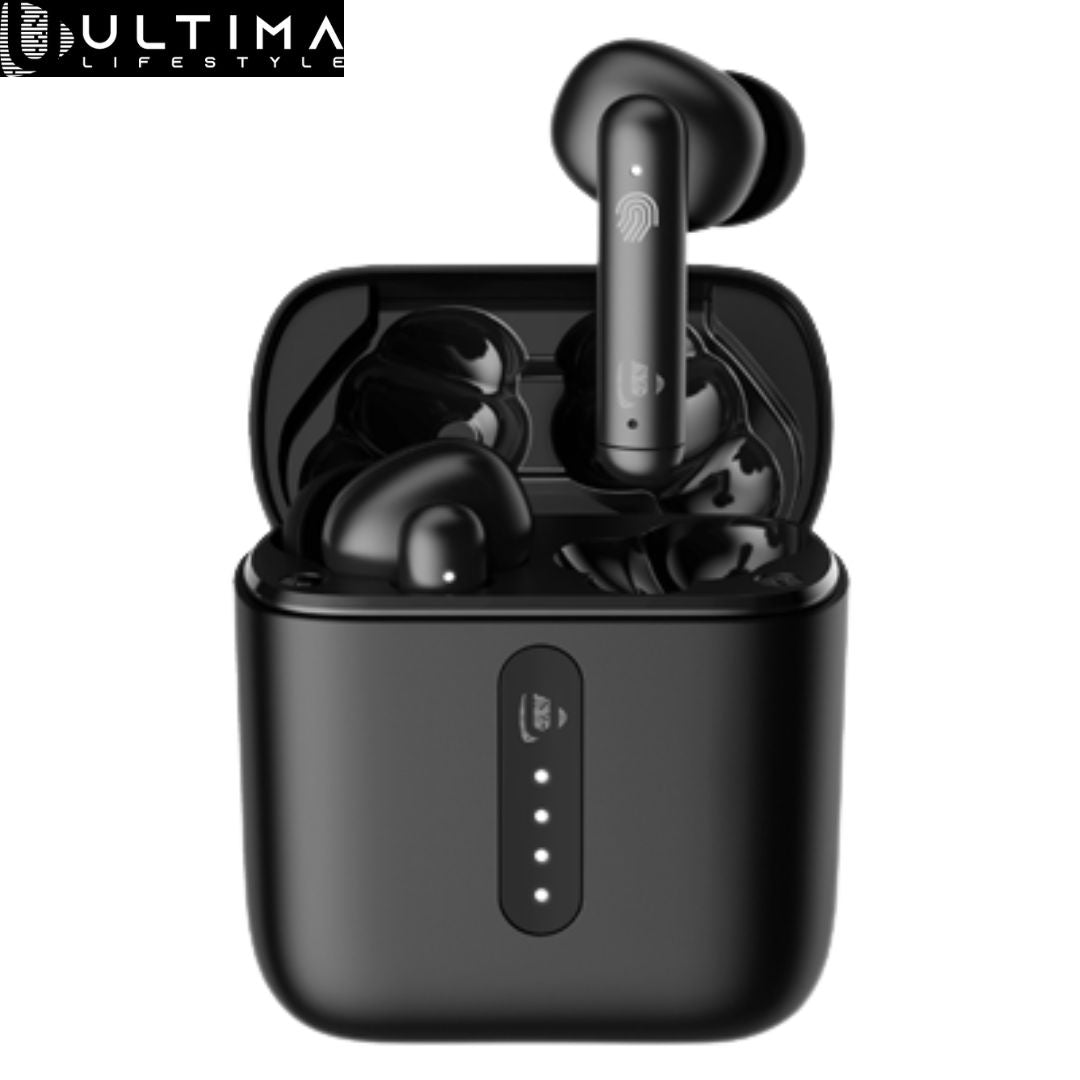 Immerse Yourself in Sound with Ultima Earbuds