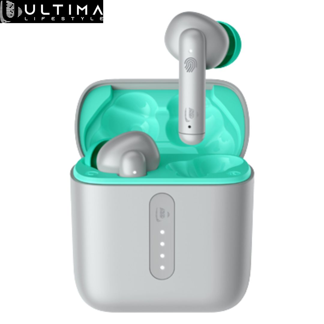 Immerse Yourself in Sound with Ultima Earbuds
