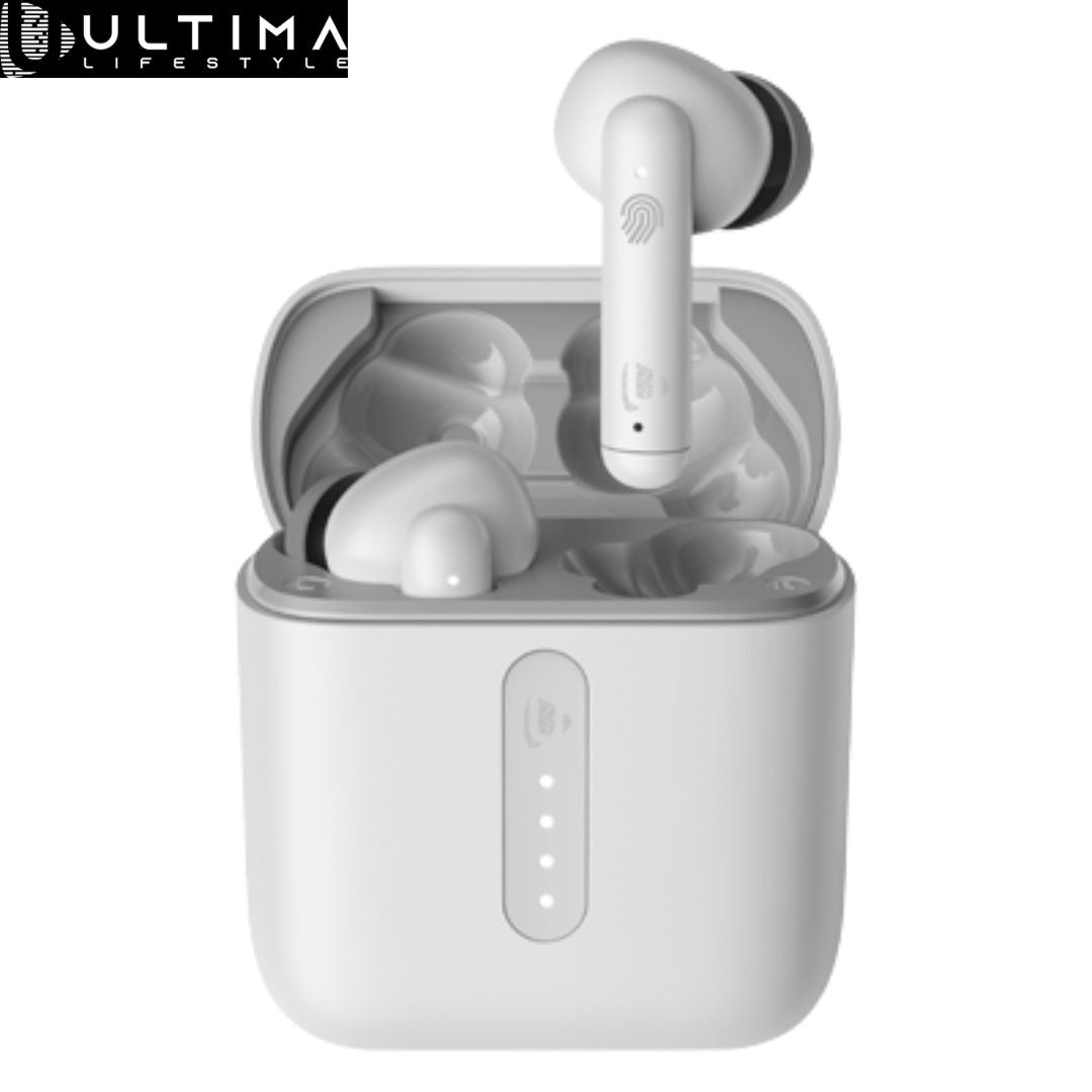 Immerse Yourself in Sound with Ultima Earbuds