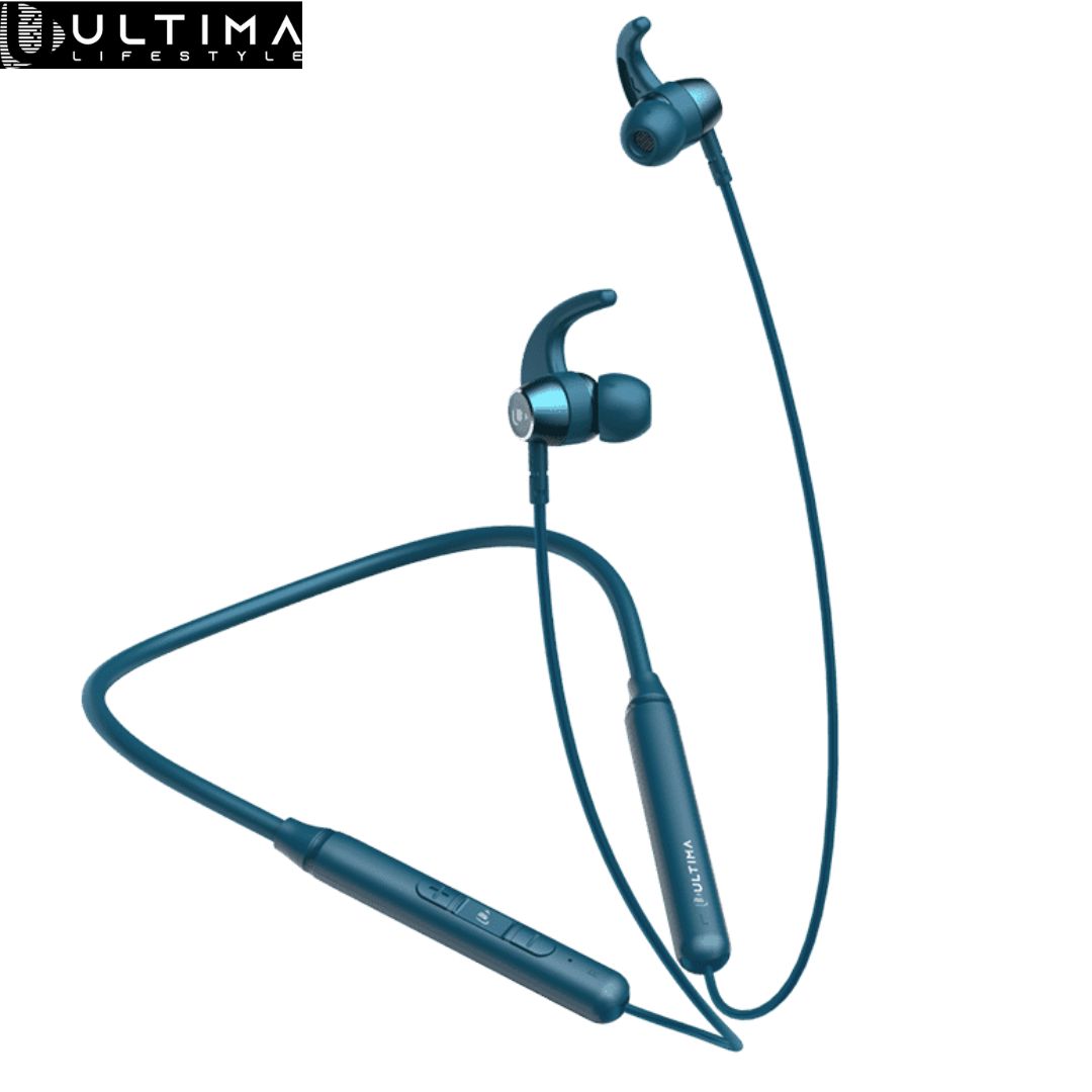 The World of Wireless Earbud at Brother-Mart