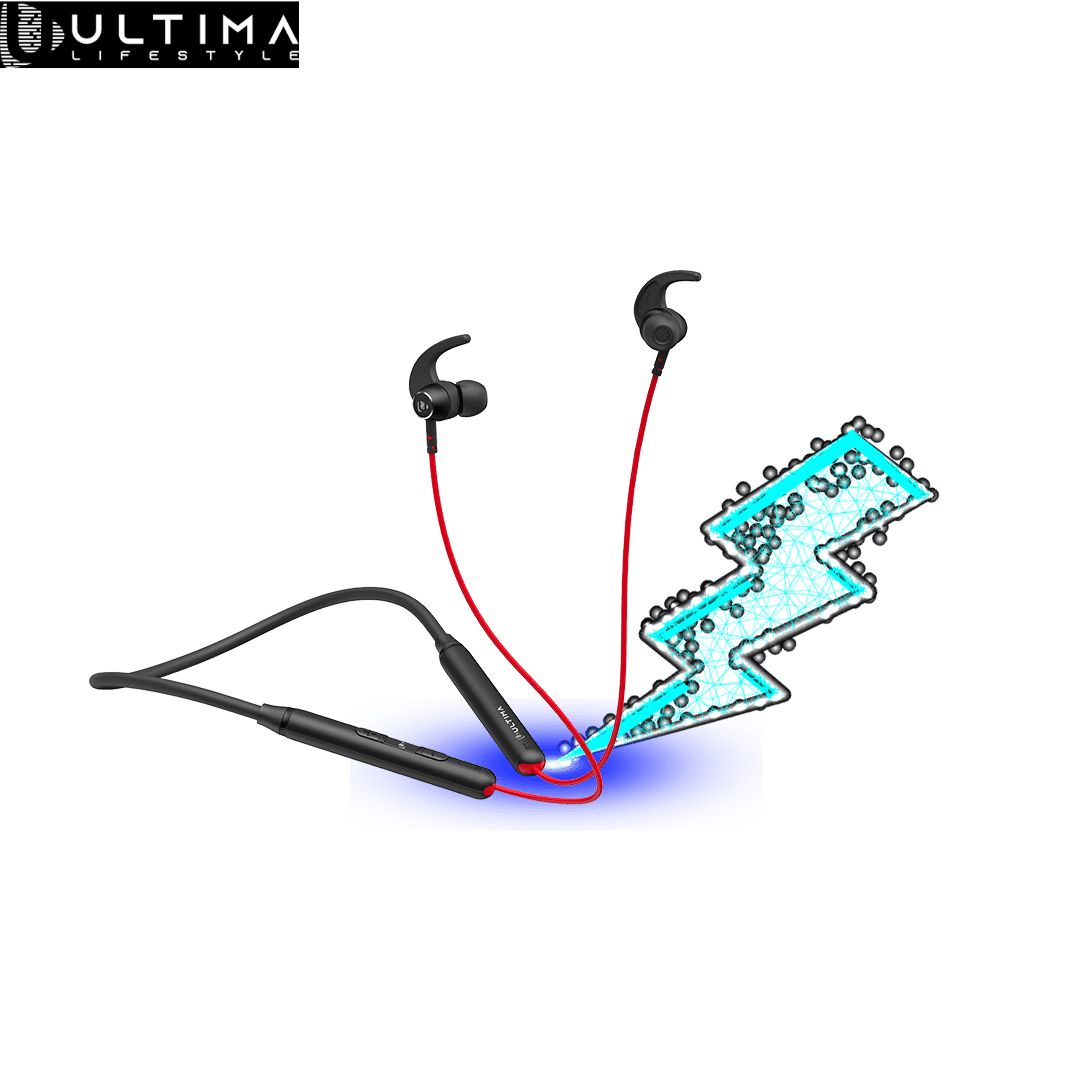 The World of Wireless Earbud at Brother-Mart