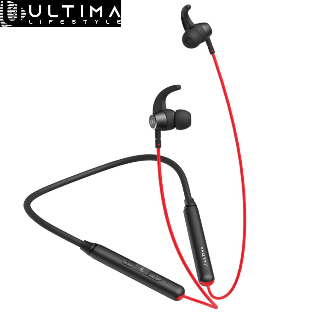 The World of Wireless Earbud at Brother-Mart