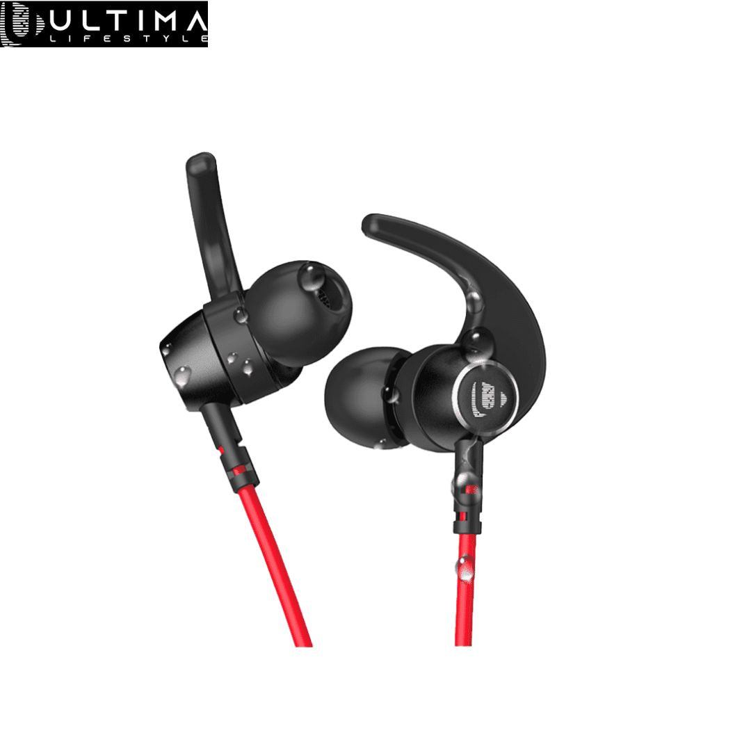 The World of Wireless Earbud at Brother-Mart
