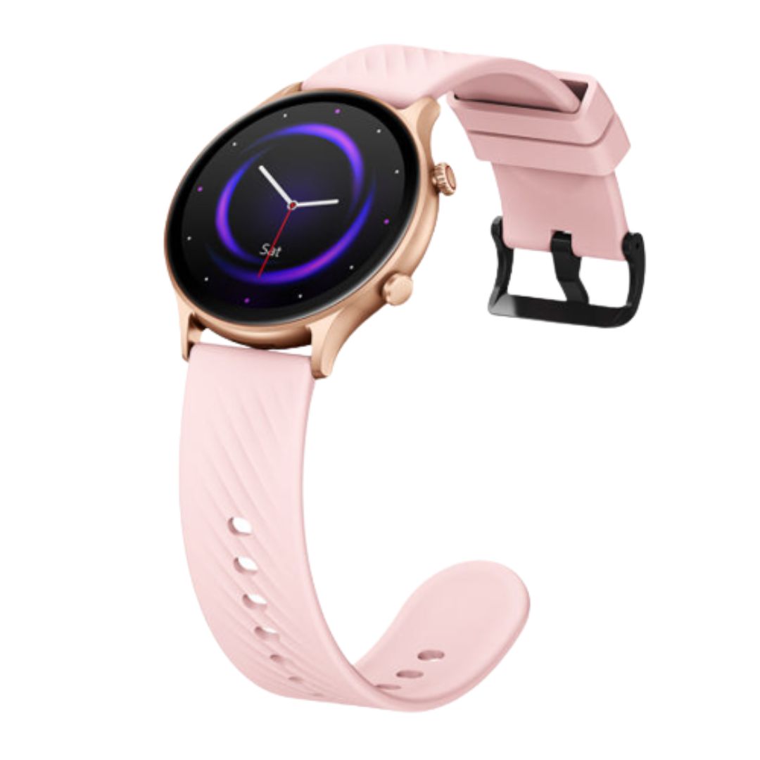 Zeblaze Btalk 2 lite Smart Watch | Brother-mart