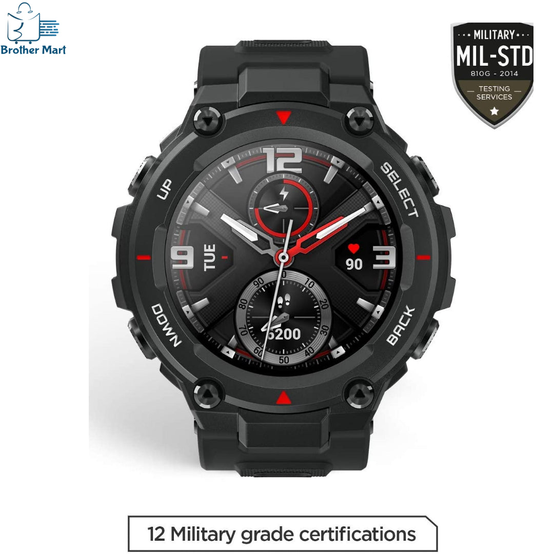 Best Smartwatch price in Nepal