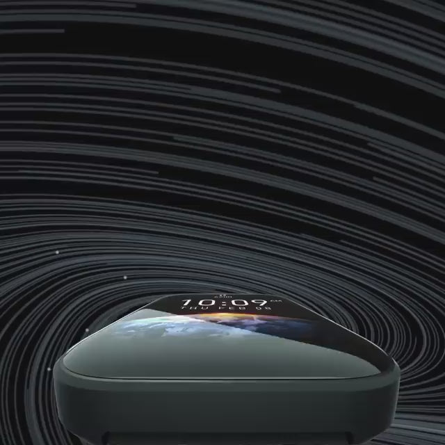 Amazfit Bip 3 (Pro)  Blood-oxygen Saturation Measurement 60 Sports Modes GPS