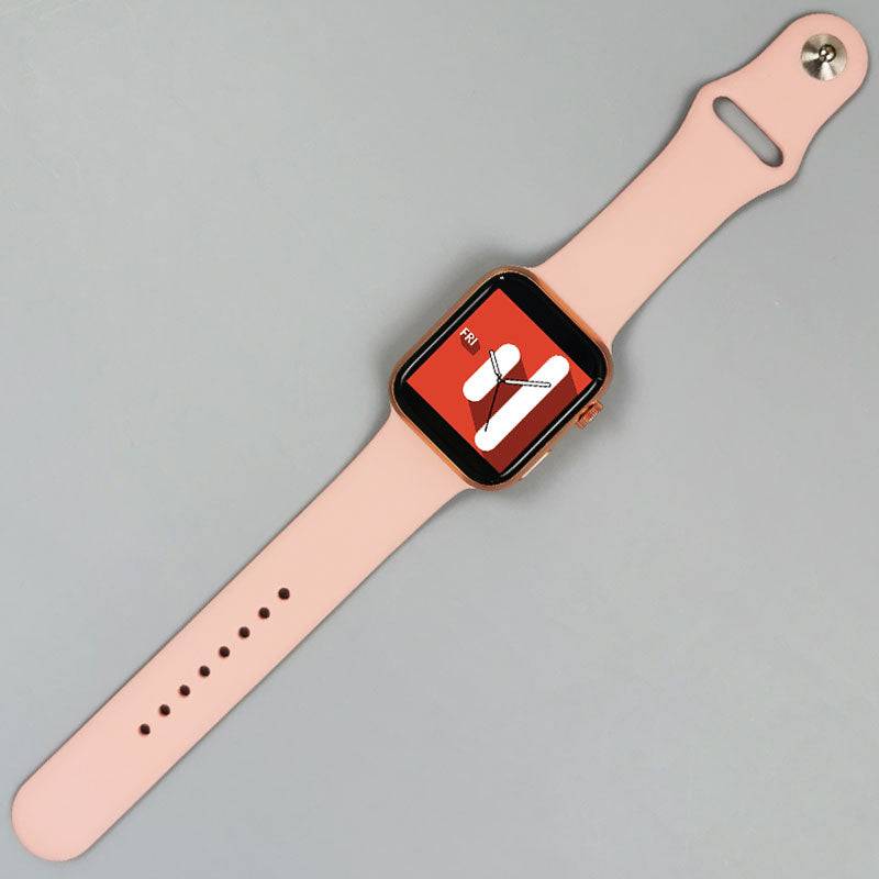 u78 plus smartwatch