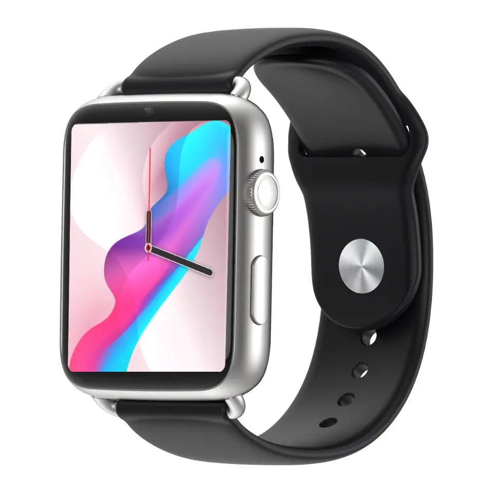 GPS Tracking Smart Watch | Brother-Mart