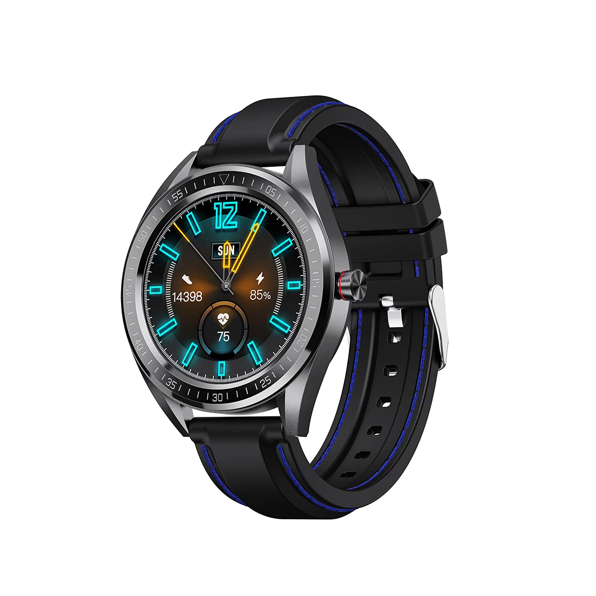 AQFIT W14 Smart Watch | AQFIT W14 Watch | Brother-mart
