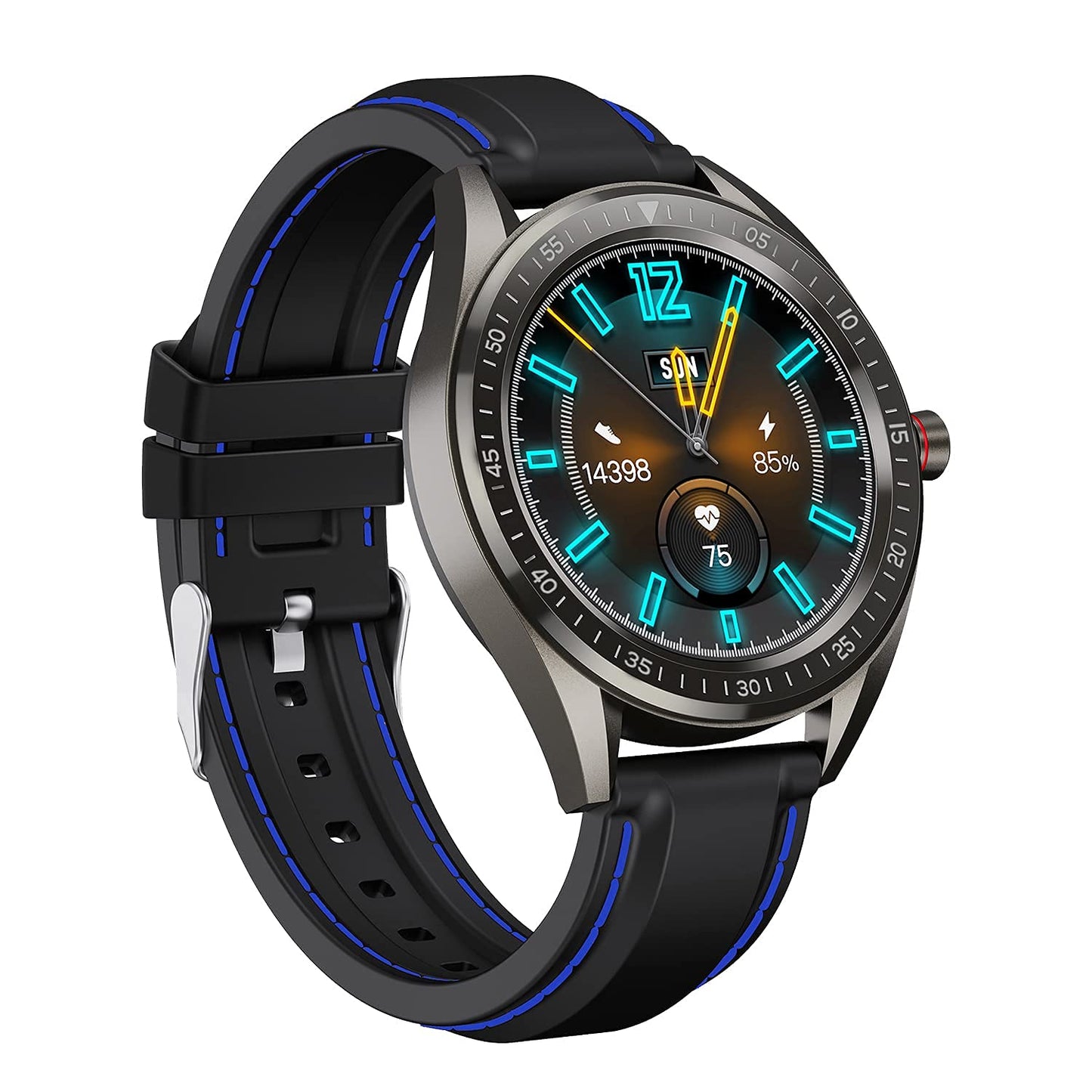 AQFIT W14 Smart Watch | AQFIT W14 Watch | Brother-mart