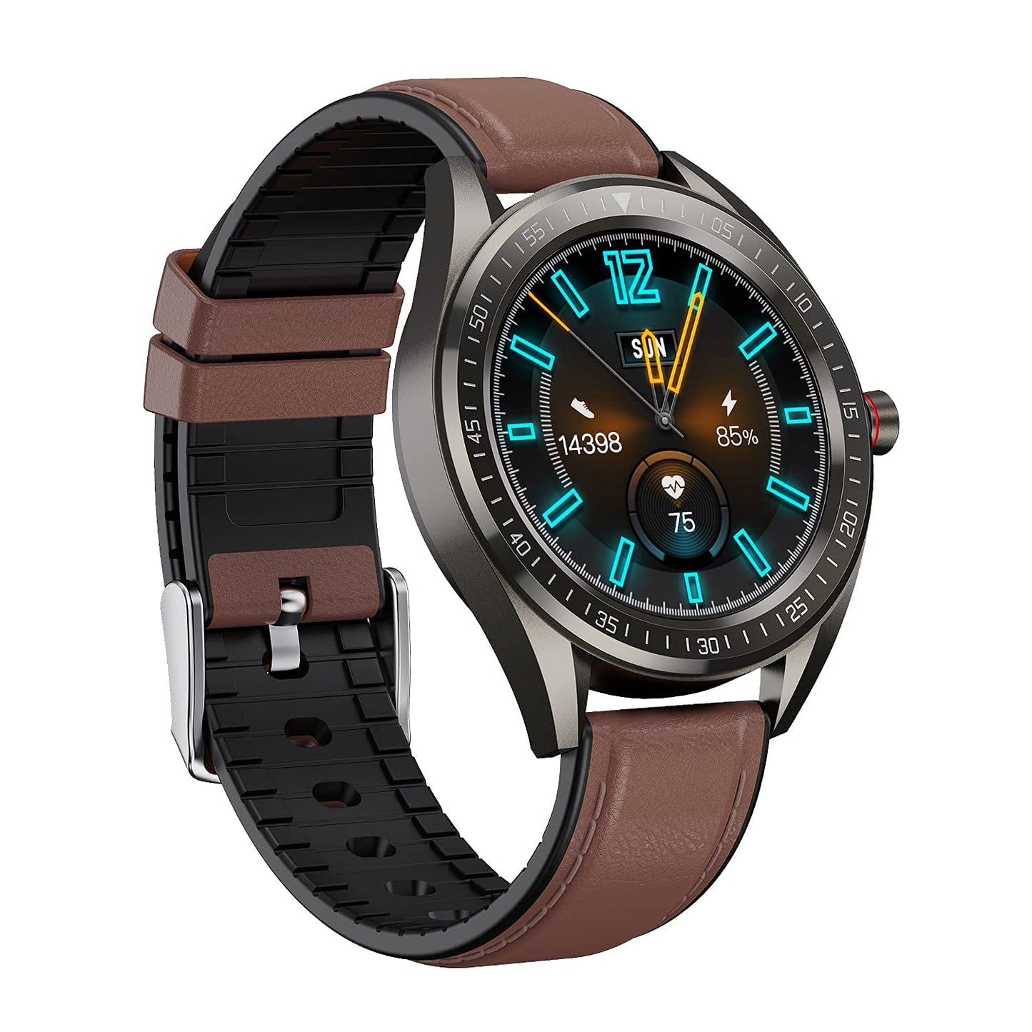 AQFIT W14 Smart Watch | AQFIT W14 Watch | Brother-mart