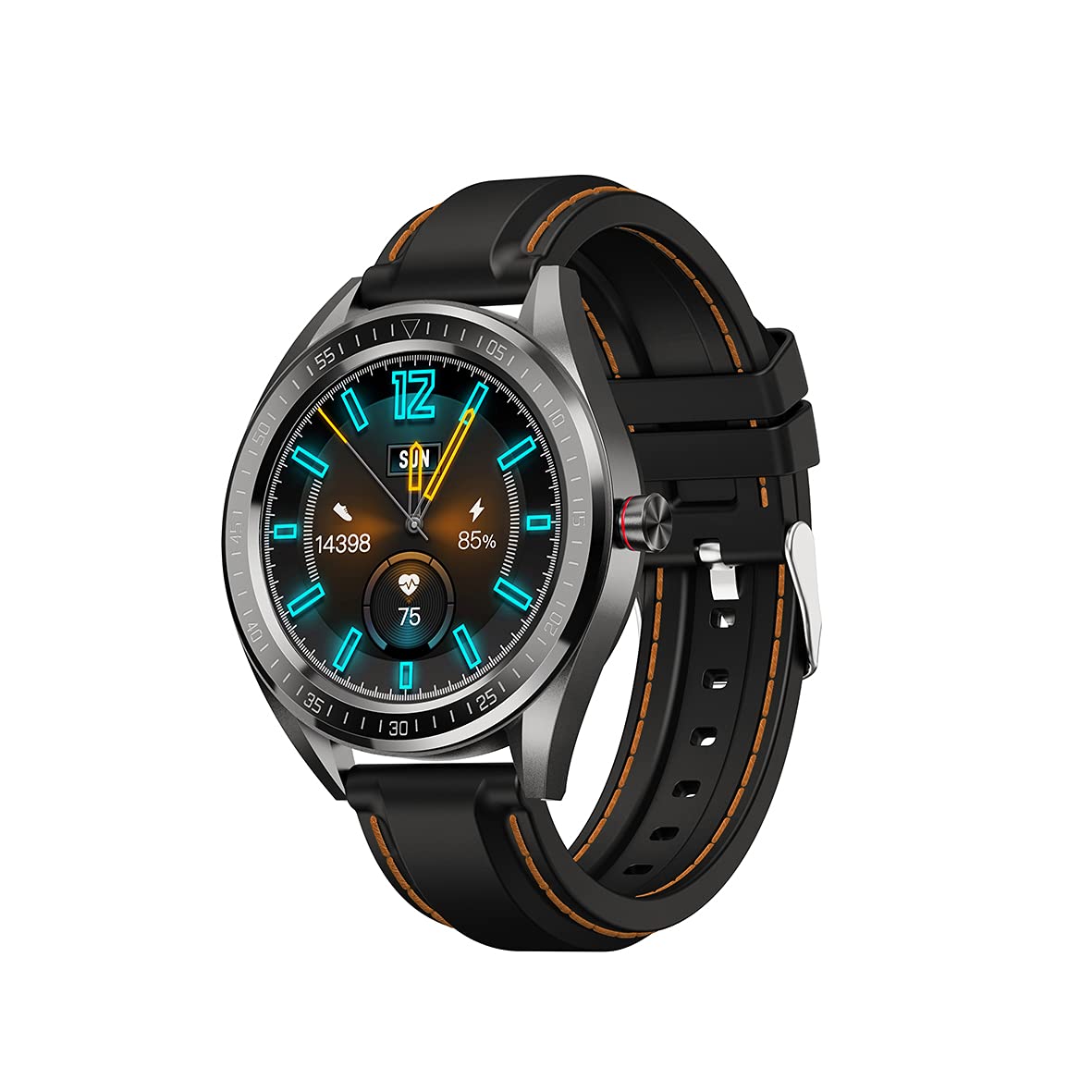 AQFIT W14 Smart Watch | AQFIT W14 Watch | Brother-mart