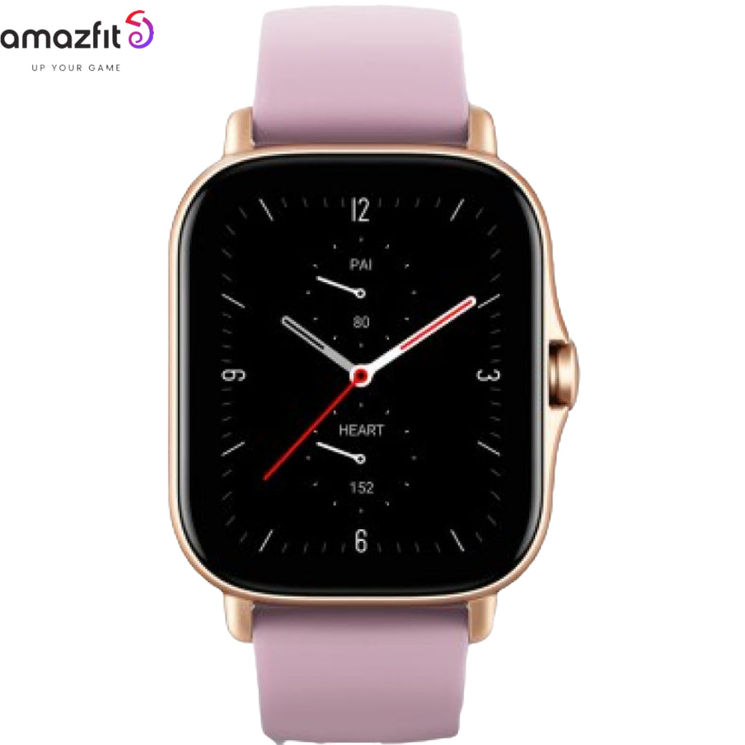 Men's Amazfit GTS 2e | Women's Amazfit GTS 2e | Brother-mart