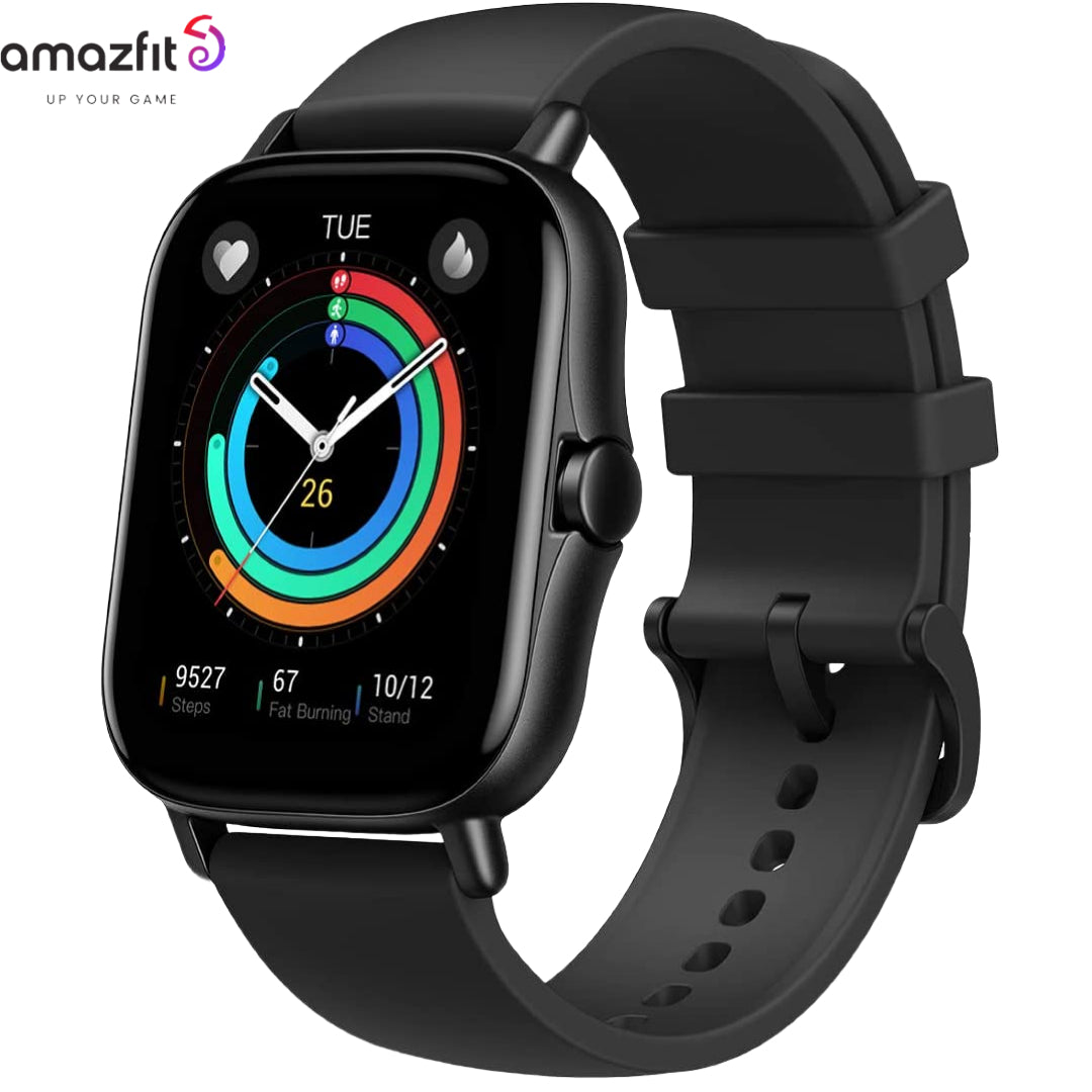 Men's Amazfit GTS 2e | Women's Amazfit GTS 2e | Brother-mart