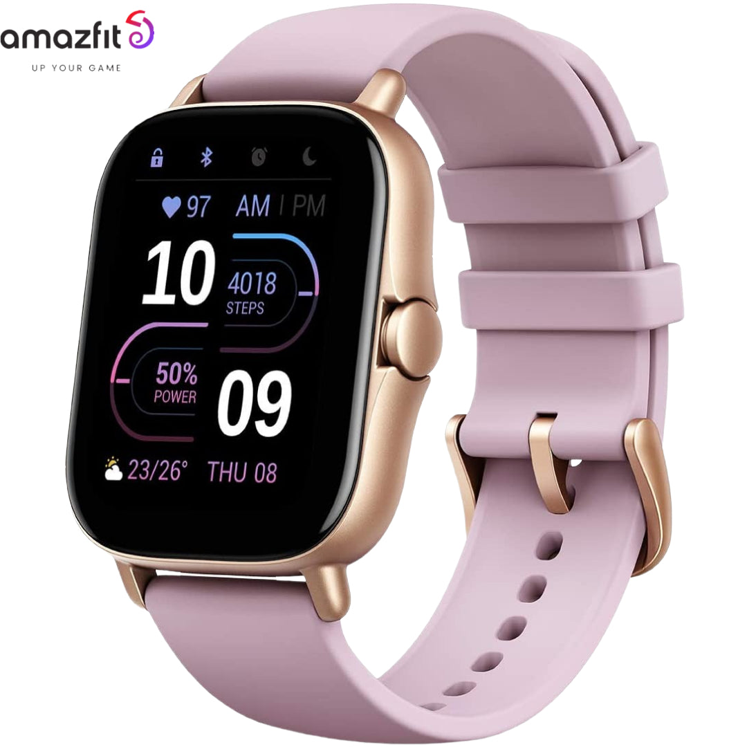 Men's Amazfit GTS 2e | Women's Amazfit GTS 2e | Brother-mart