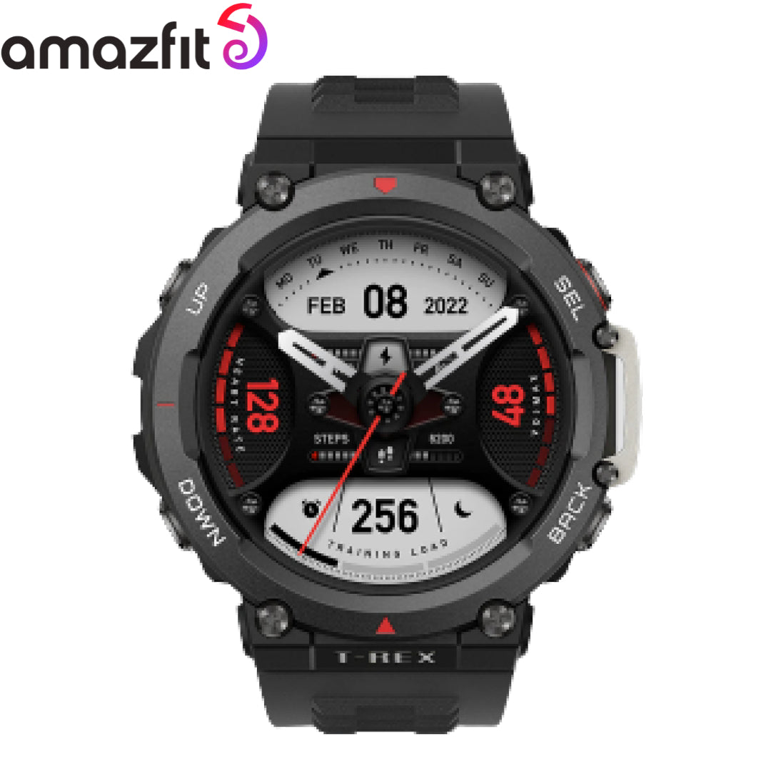 Amazfit T Rex Smartwatch Smartwatch Price In Nepal – Brother-mart
