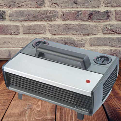 Baltra BTH 123 Blower Heater | Baltra Blower Heater | Brother-mart