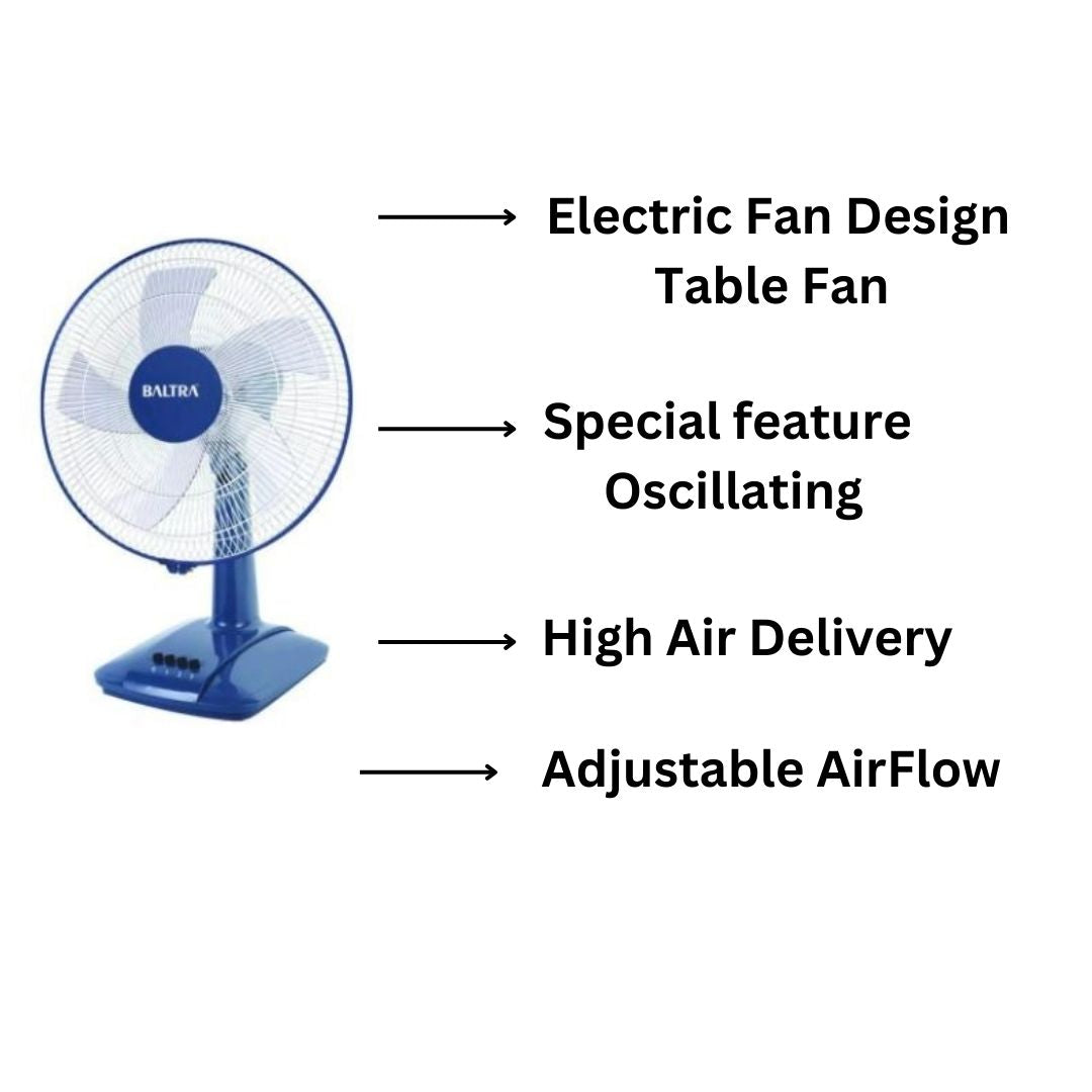 baltra fan at best price in Nepal