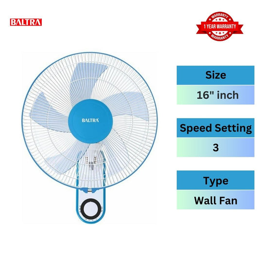Cool fan for summer