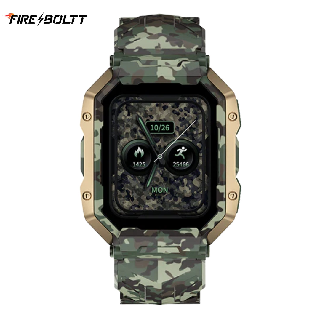 Best Smartwatches in Nepal 2025