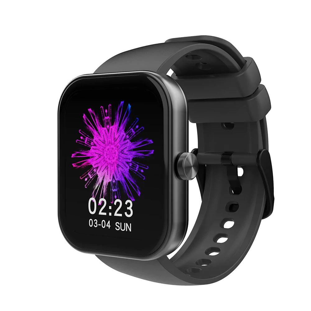 FutureFit Ultra2-Bluetooth Calling SmartWatch