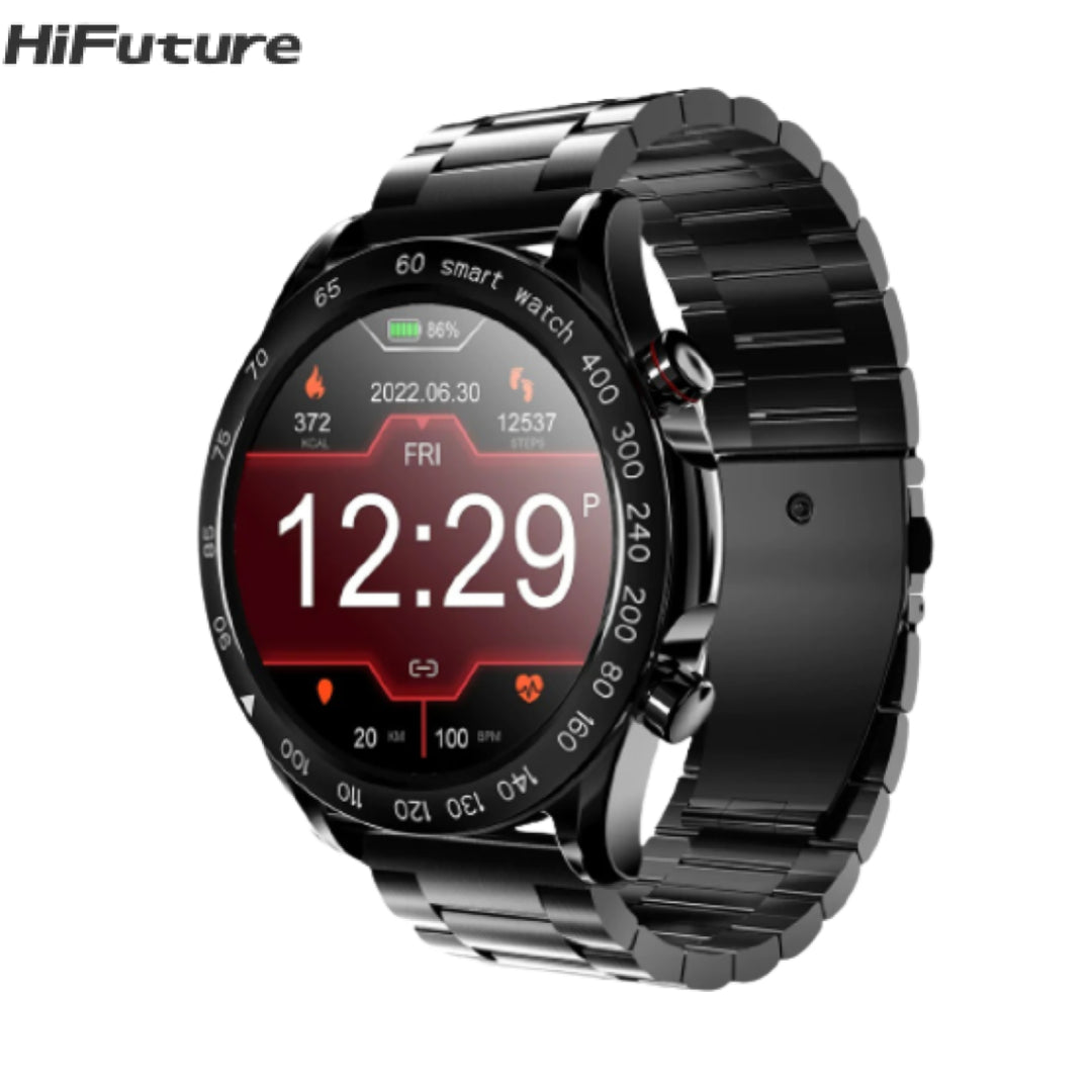 HiFuture FutureGo Pro SmartWatch Price In Nepal