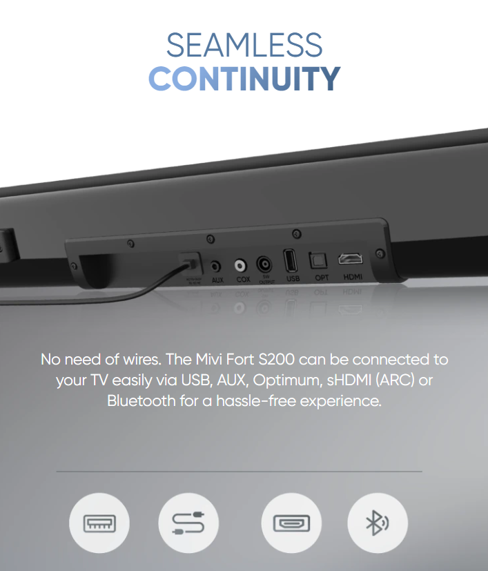 Wireless Speaker at Brother-Mart