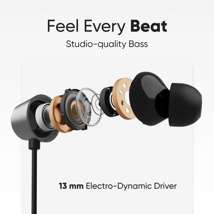 Get collar Earphones at 20%Discount