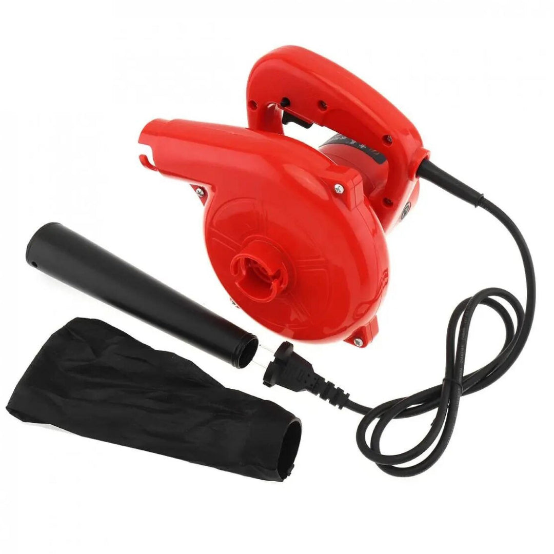 Compact High Speed Electric Blower