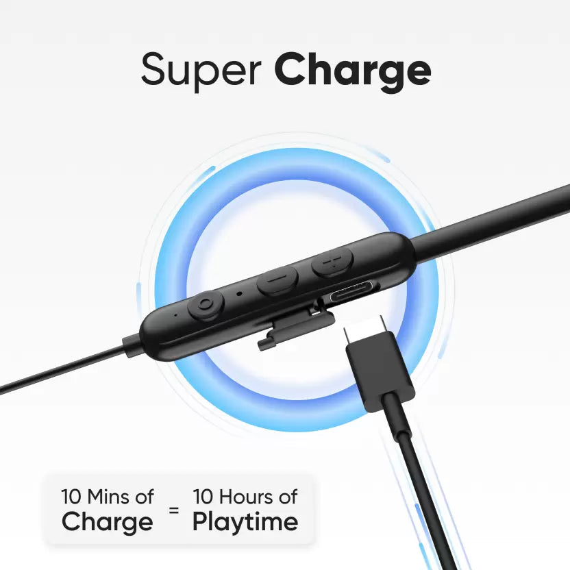 Buy Fast Charging Collar headphone at Brother-Mart -free Delivery