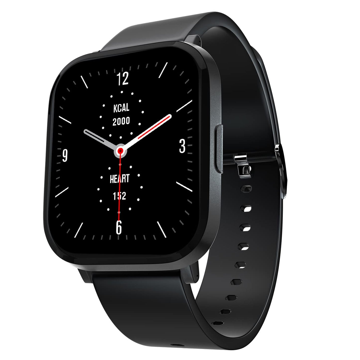 Fire-BoltNinja2Max1.5FullTouchDisplay best Price In Nepal