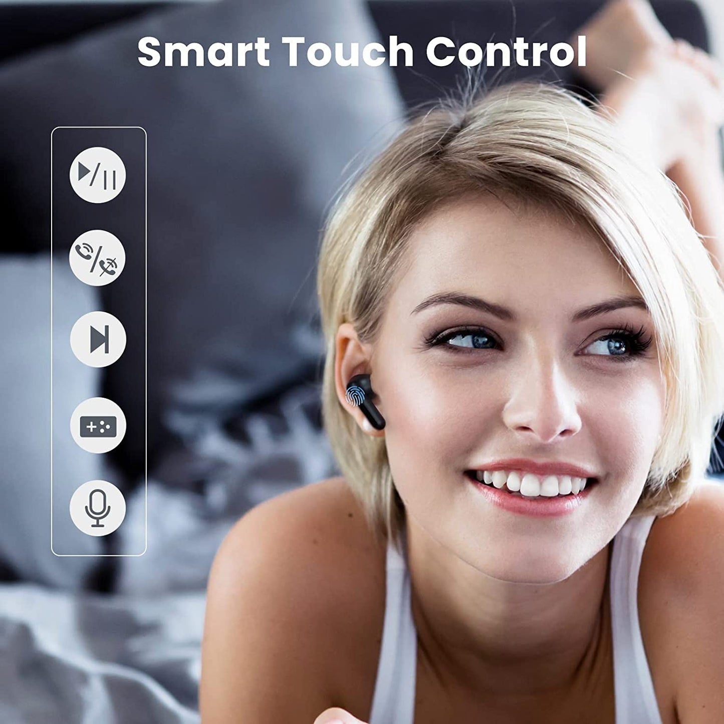 Wireless Earbuds Haylou GT7