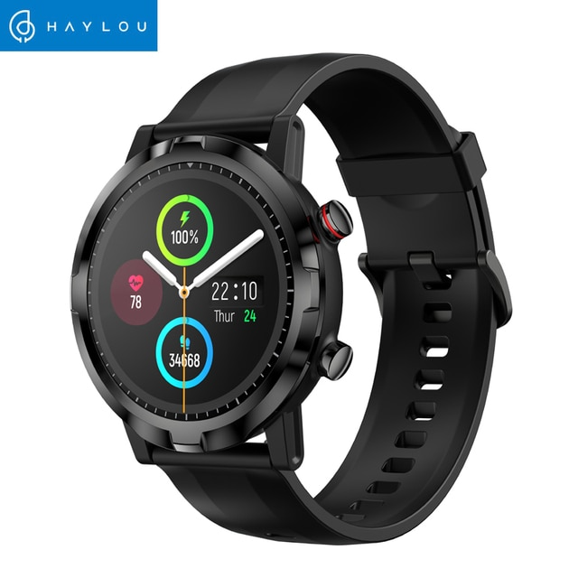 Xiaomi hot sale smartwatch waterproof