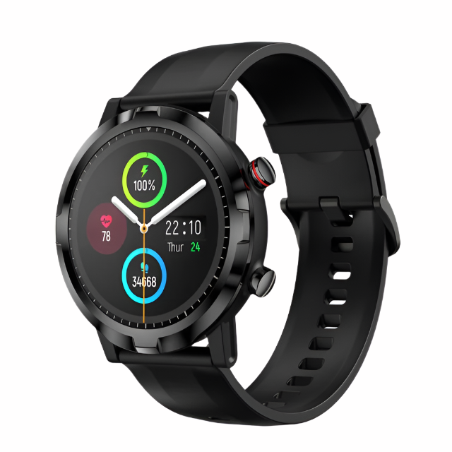 buy Haylou Smartwatch Best Price in Nepal