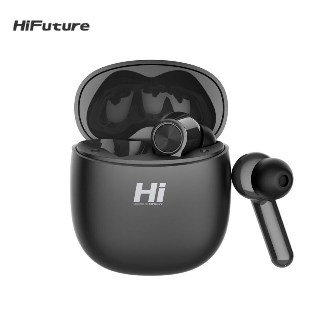 HiFuture Flybuds Pro TWS Wireless Earbud Price In Nepal