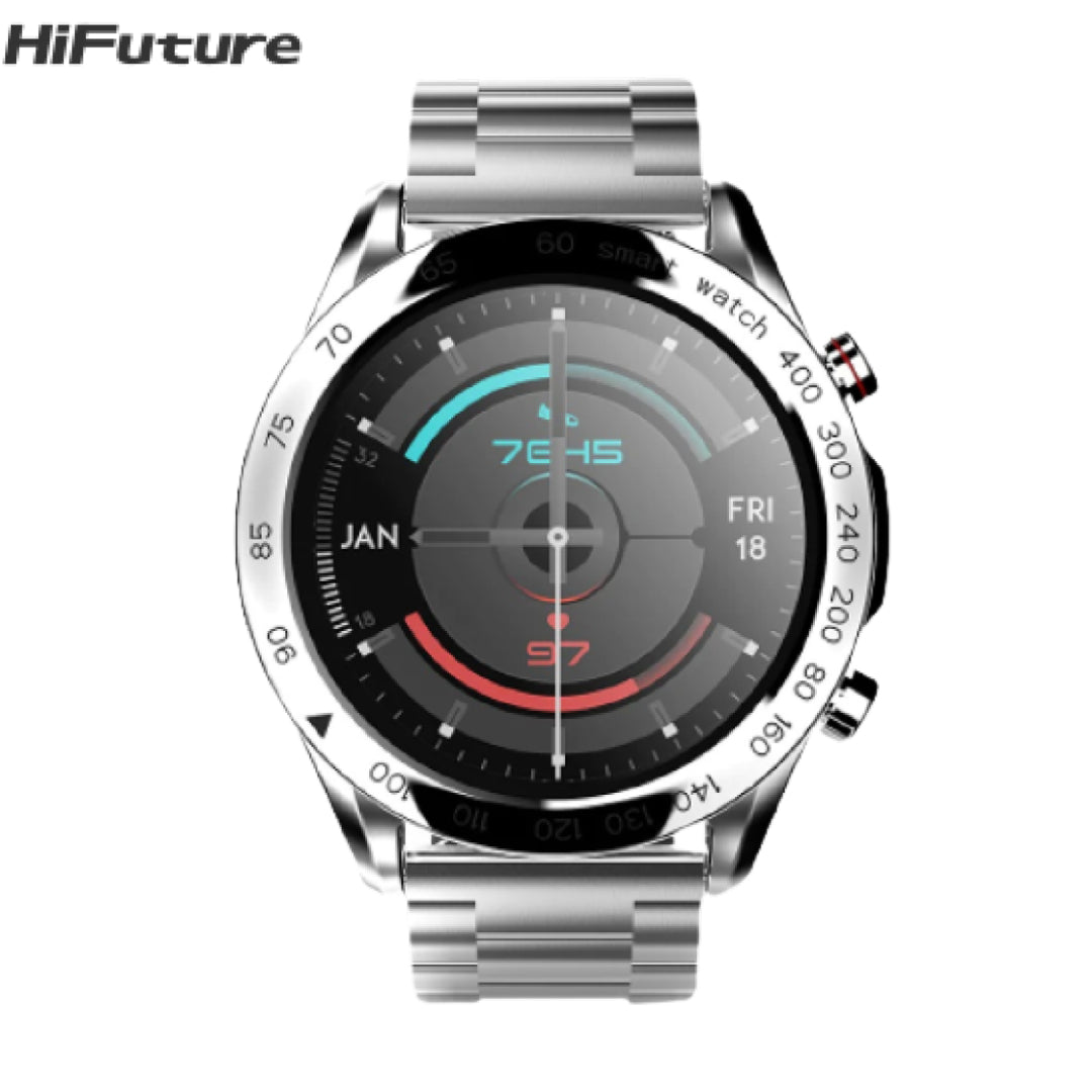 HiFuture FutureGo Pro SmartWatch