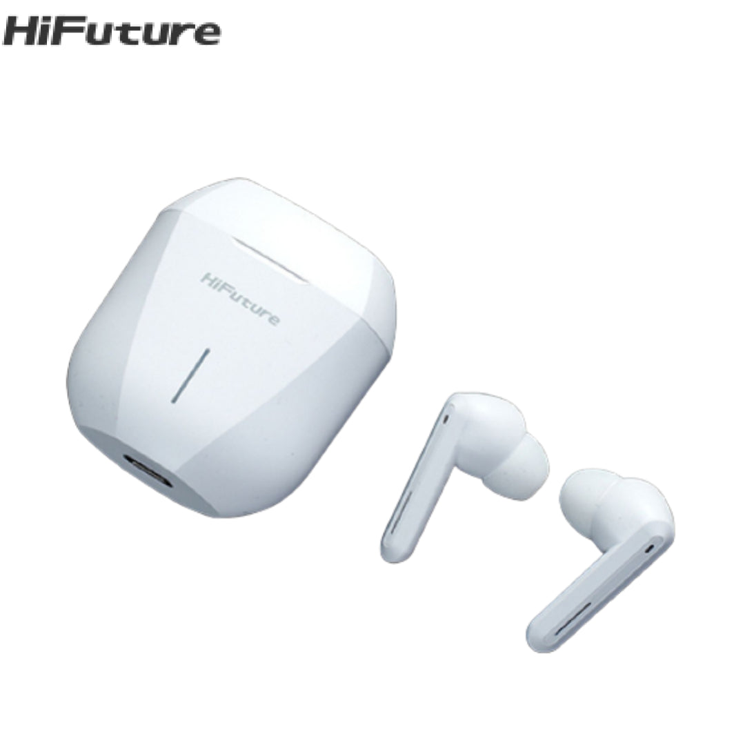HiFuture Radge Gaming TWS Earbuds Brothermart - Brother-mart