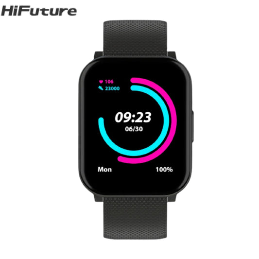 Hifuture FutureFit Pulse-shop now