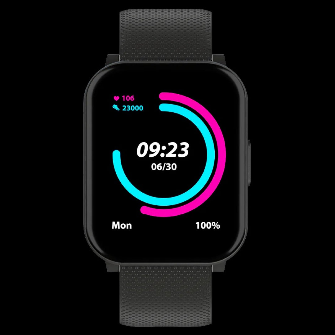 Hifuture futurefit smartwatch-buy in Nepal